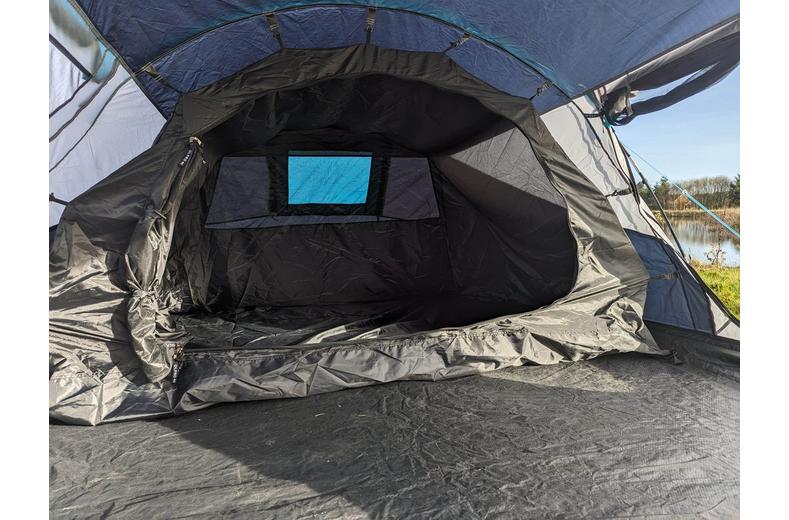 The Stafford 3 Person Tent The Stafford 3 Person Tent