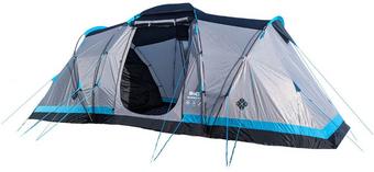 The Stafford 4 Person Tent
