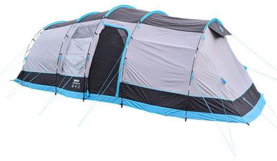 The Stafford 6 Person Tent The Stafford 6 Person Tent