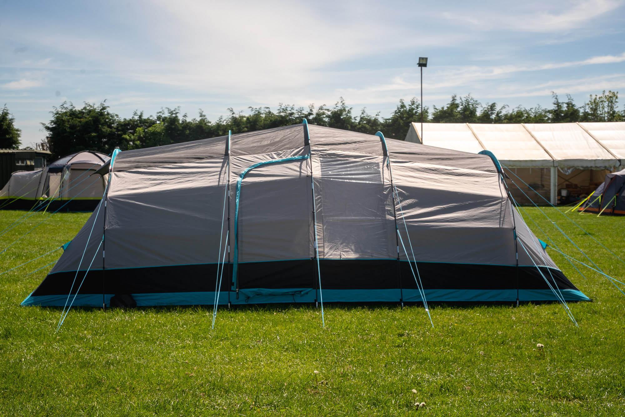 The Stafford 6 Person Tent
