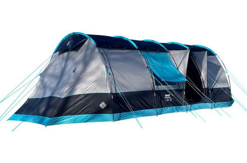 The Stafford 8 Person Tent The Stafford 8 Person Tent