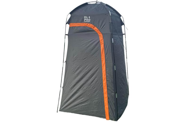 Fibre Glass Toilet Tent Fibre Glass Toilet Tent