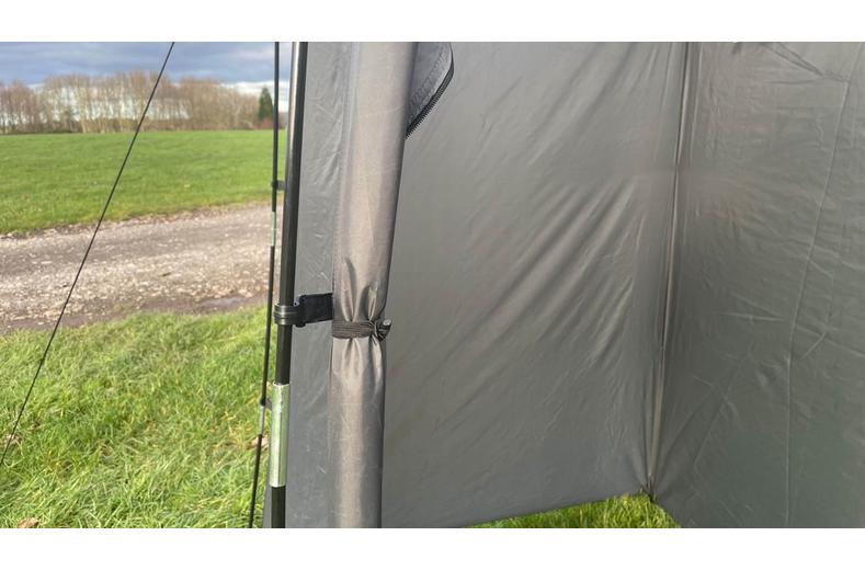 Fibre Glass Toilet Tent Fibre Glass Toilet Tent