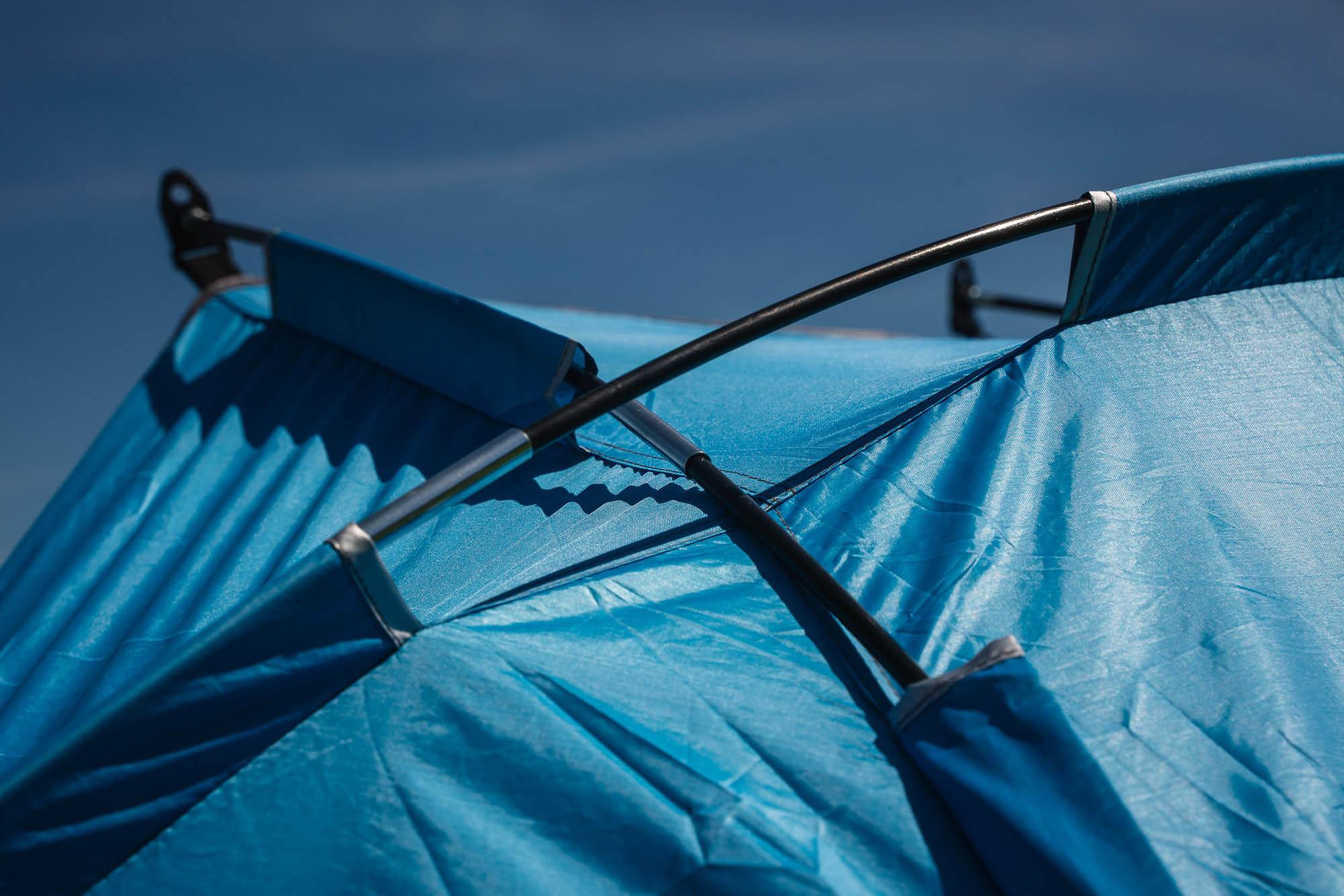 Olpro 3-4 Person Beach Tent (Blue)