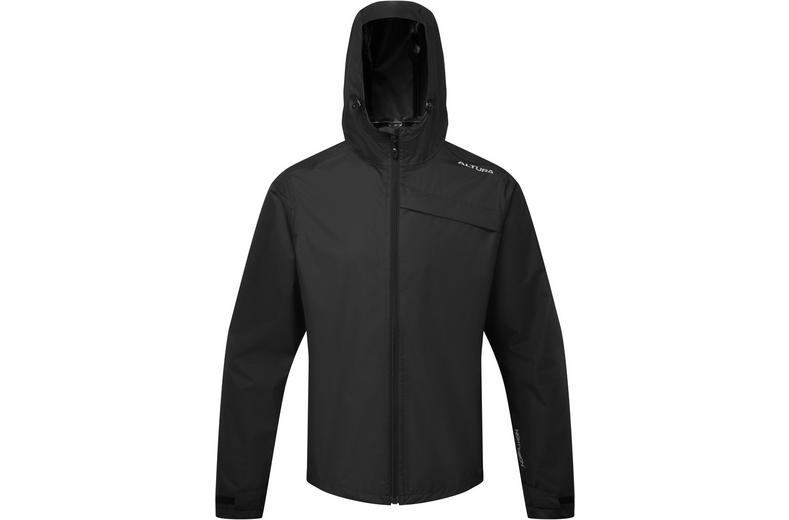 Altura Men's Nightvision Nevis Waterproof Jacket Altura Men's Nightvision Nevis Waterproof Jacket