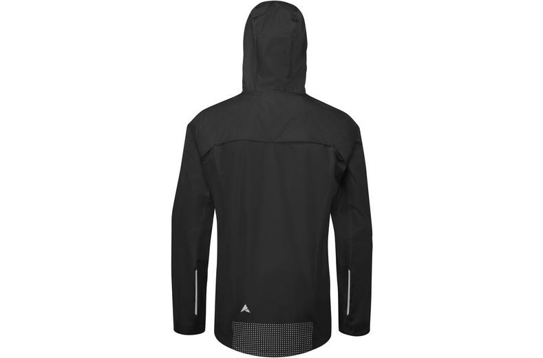 Altura Men's Nightvision Nevis Waterproof Jacket Altura Men's Nightvision Nevis Waterproof Jacket