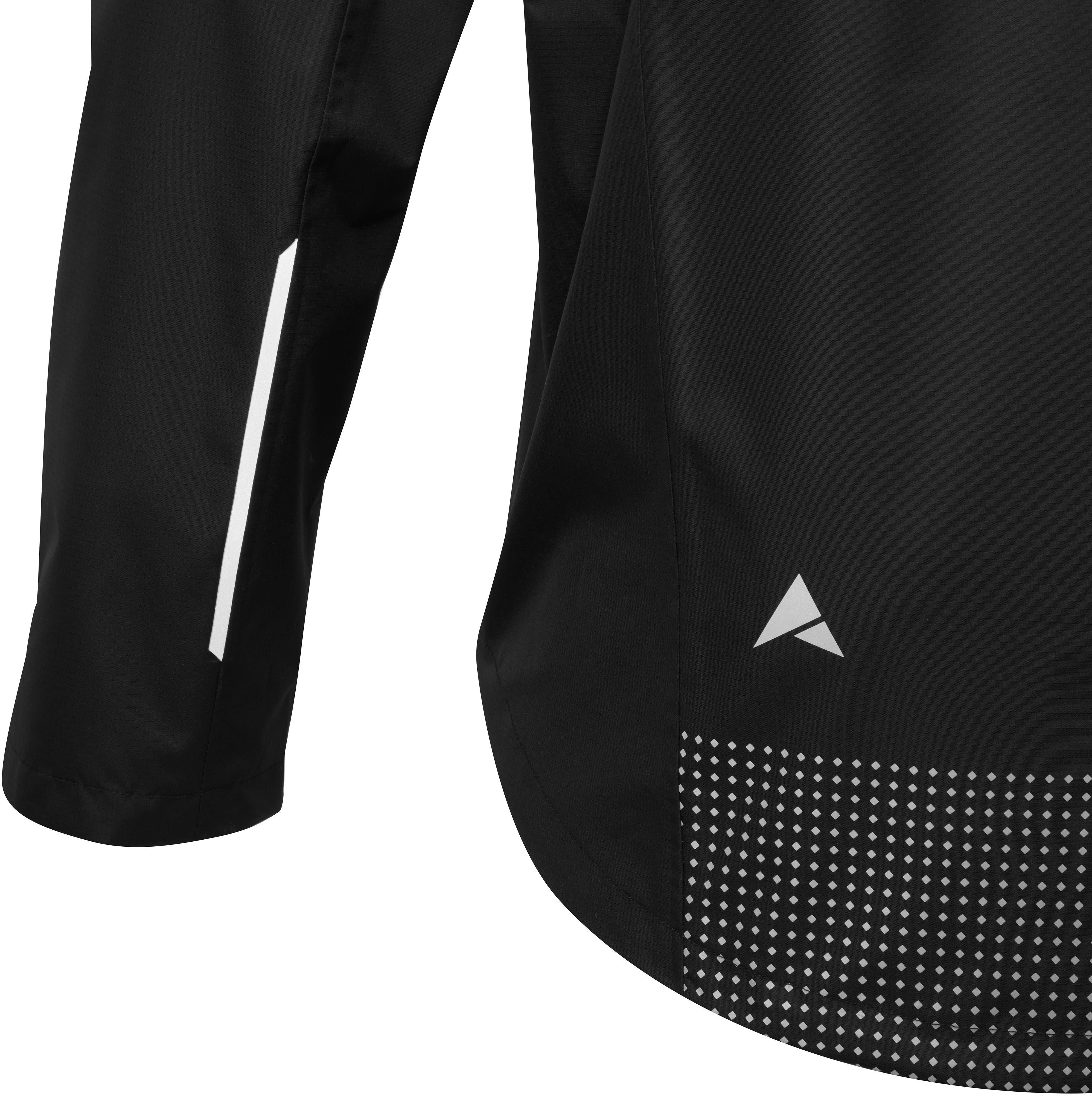 Altura Men's Nightvision Nevis Waterproof Jacket