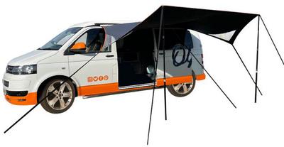 Shade Canopy Shade Canopy