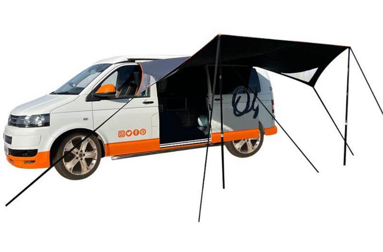 Shade Canopy Shade Canopy