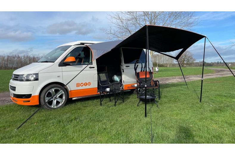 Shade Canopy Shade Canopy