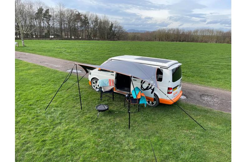 Shade Canopy Shade Canopy