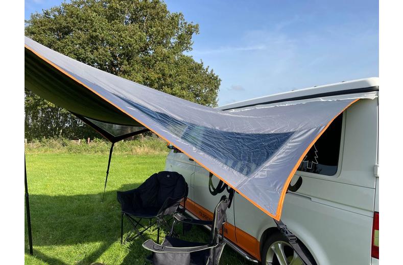 Shade Canopy Shade Canopy