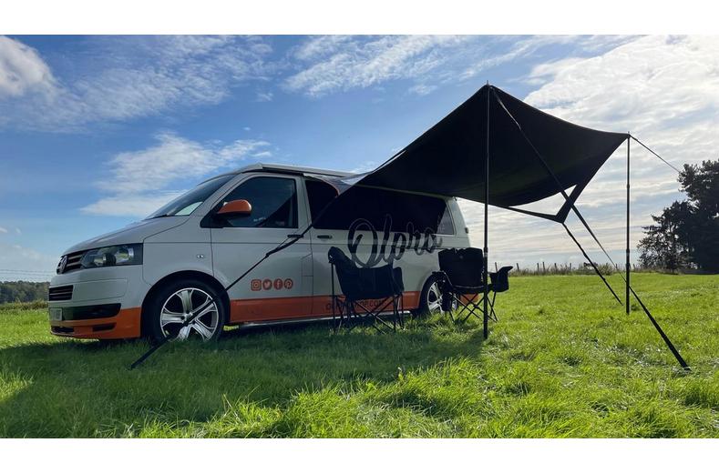 Shade Canopy Shade Canopy