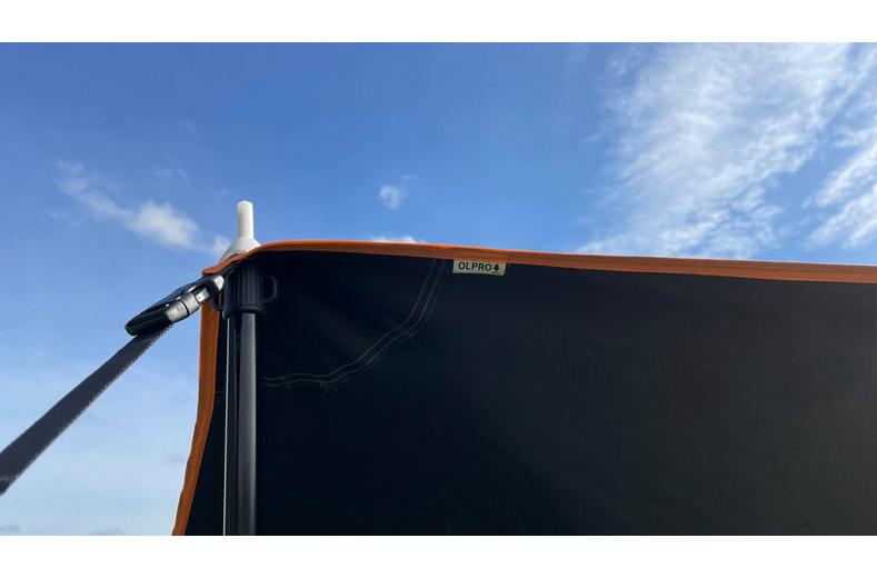 Shade Canopy Shade Canopy