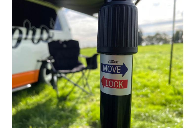 Shade Canopy Shade Canopy