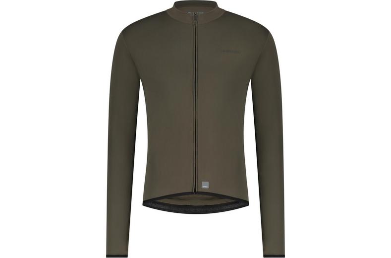 Shimano Men's, Vertex Thermal Jersey Shimano Men's, Vertex Thermal Jersey