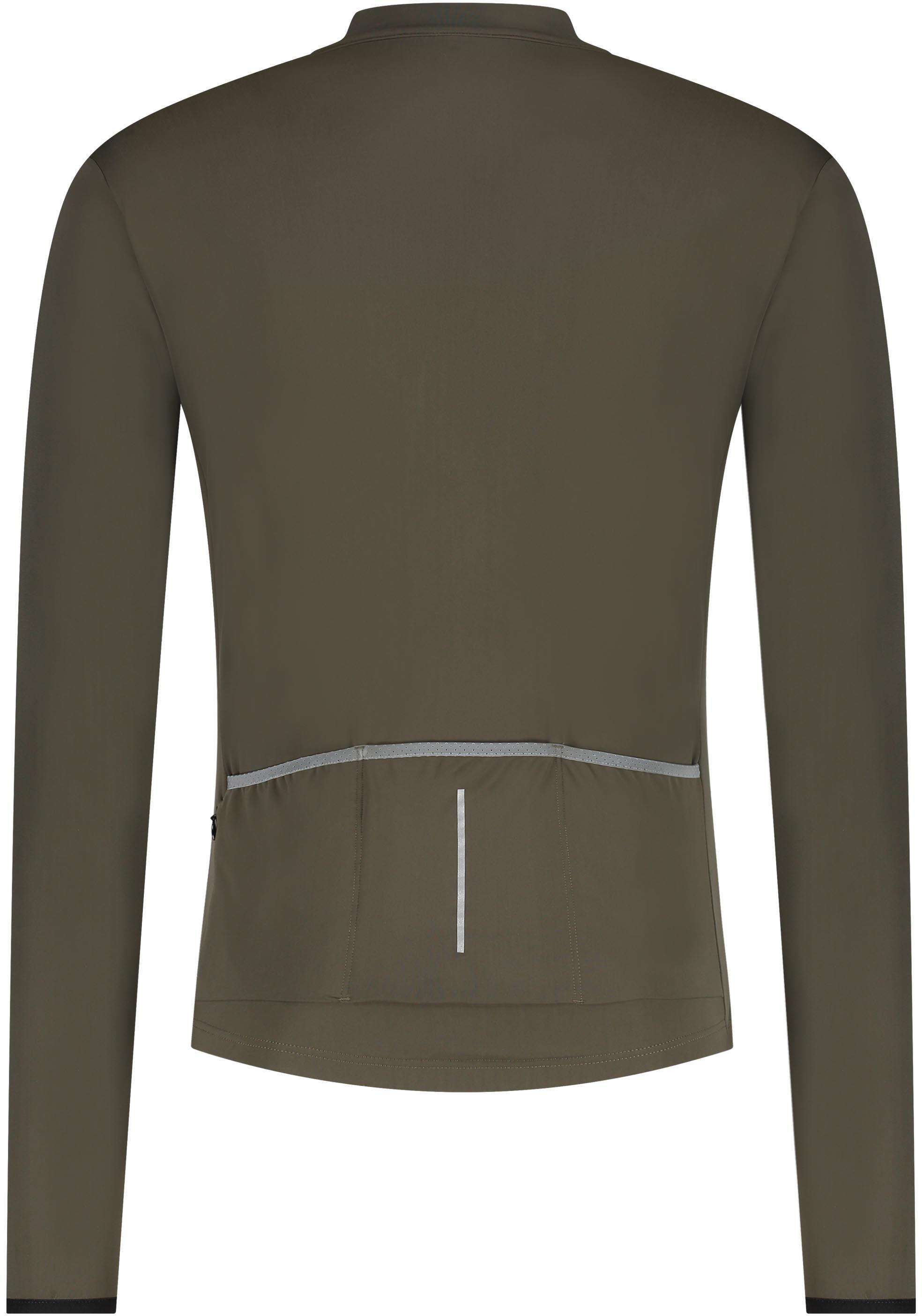 Shimano Men's, Vertex Thermal Jersey