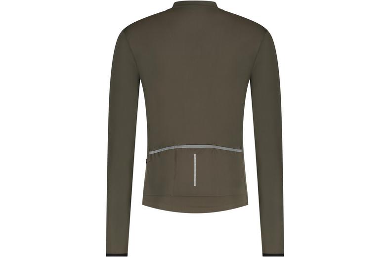 Shimano Men's, Vertex Thermal Jersey Shimano Men's, Vertex Thermal Jersey