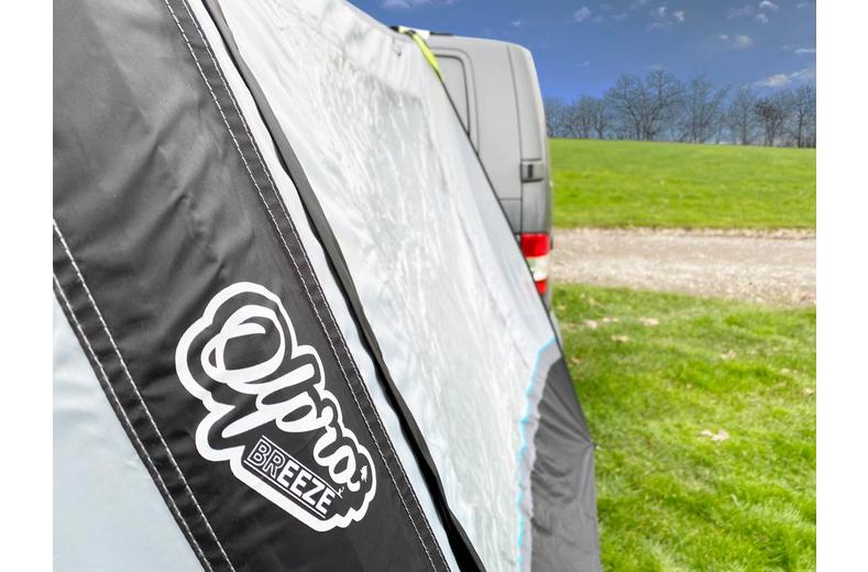 Pershore Breeze Inflatable Canopy Pershore Breeze Inflatable Canopy
