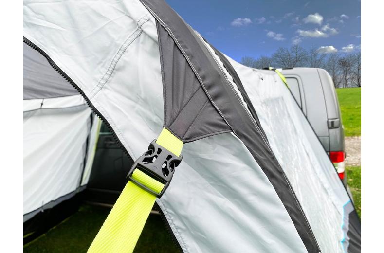 Pershore Breeze Inflatable Canopy Pershore Breeze Inflatable Canopy