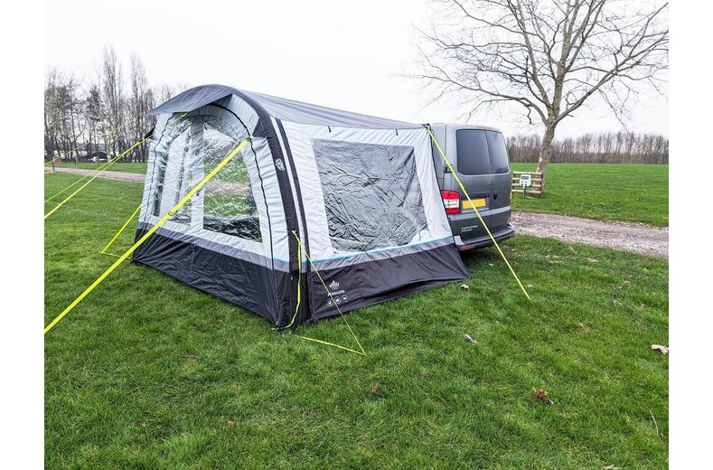 Pershore Breeze Inflatable Canopy Pershore Breeze Inflatable Canopy