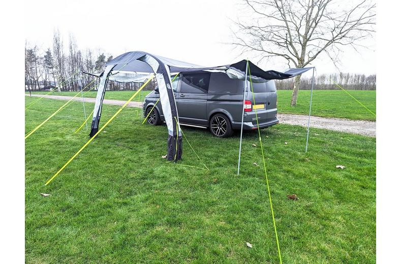 Pershore Breeze Inflatable Canopy Pershore Breeze Inflatable Canopy