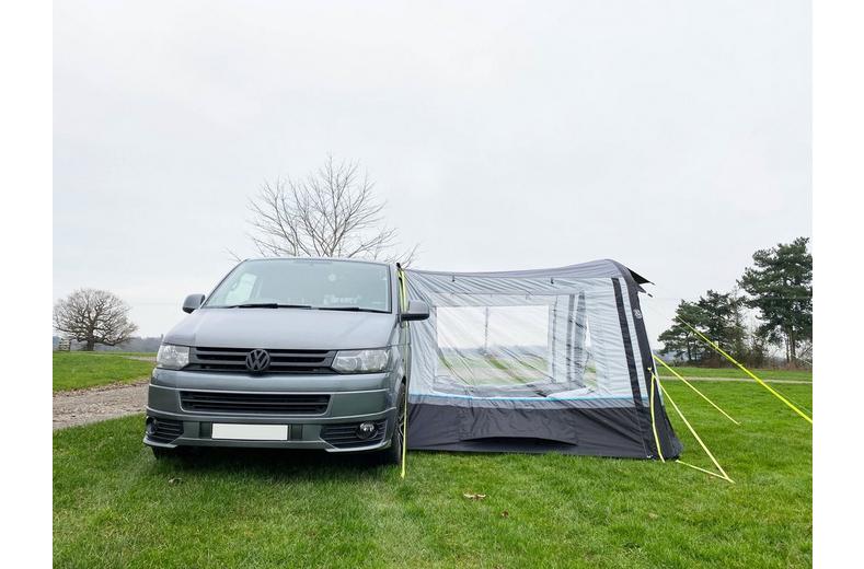 Pershore Breeze Inflatable Canopy Pershore Breeze Inflatable Canopy