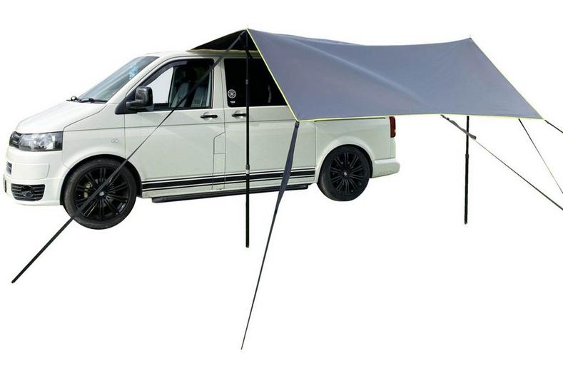 Rectangle Canopy/Shade (Charcoal) Rectangle Canopy/Shade (Charcoal)