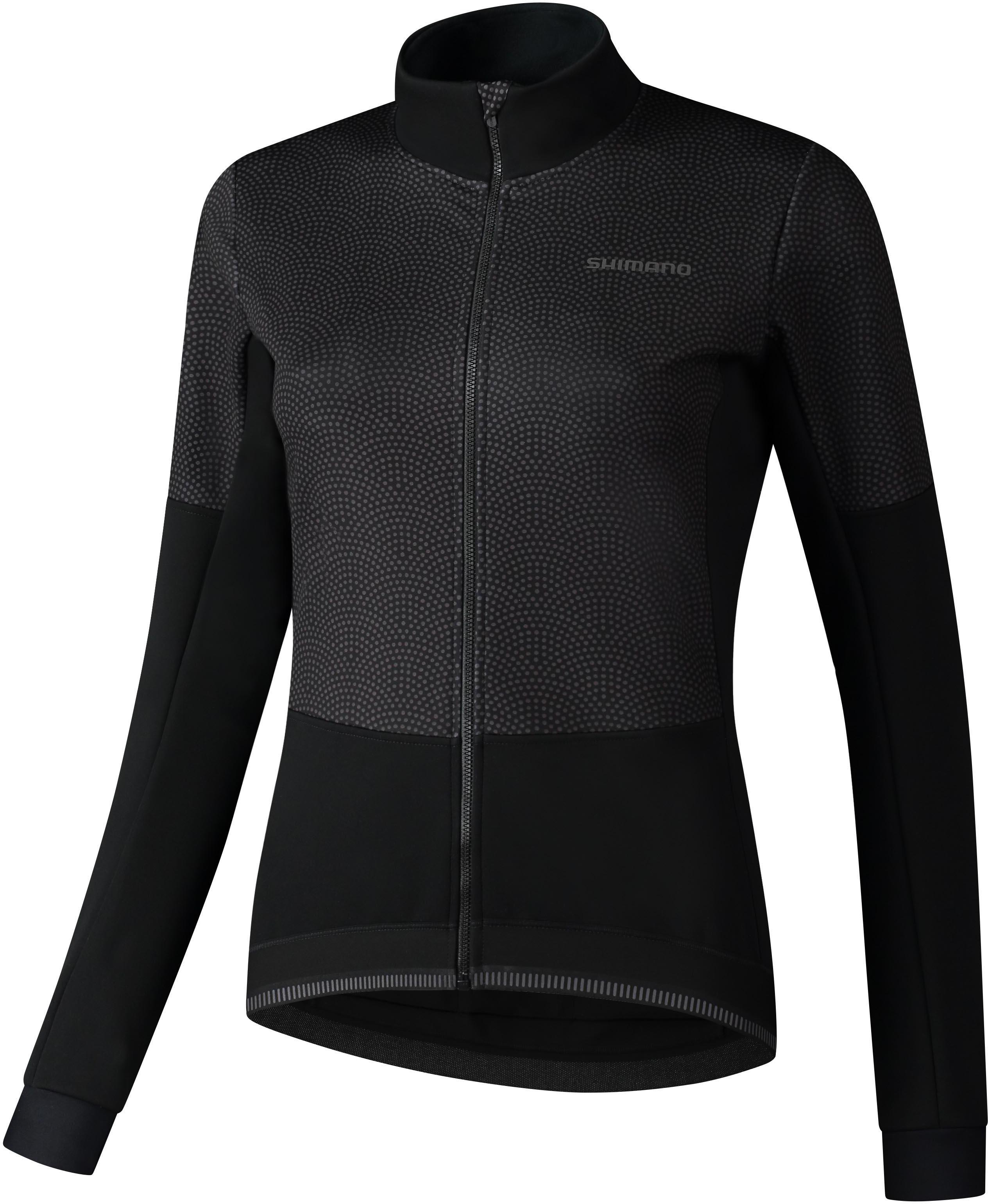 Shimano Womens Element Jacket