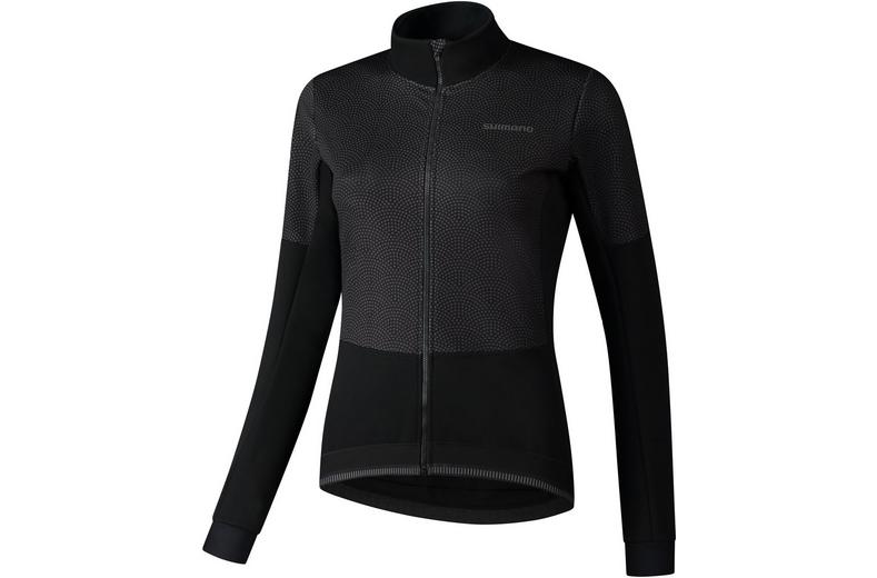 Shimano Womens Element Jacket Shimano Womens Element Jacket