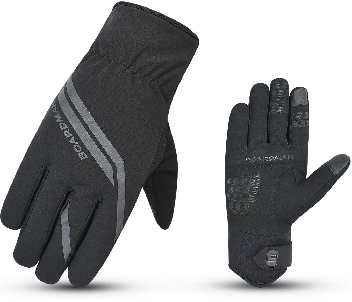 Boardman Waterproof Gloves Large
