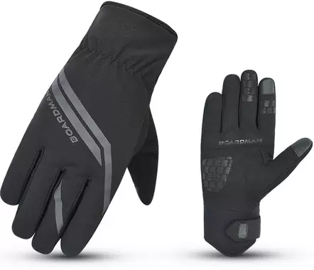 Halfords winter cycling hot sale gloves