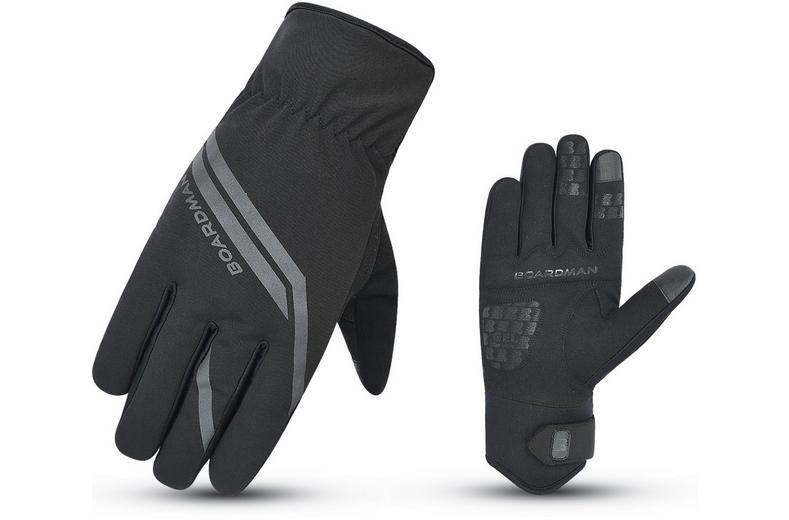 Boardman Waterproof Gloves Boardman Waterproof Gloves