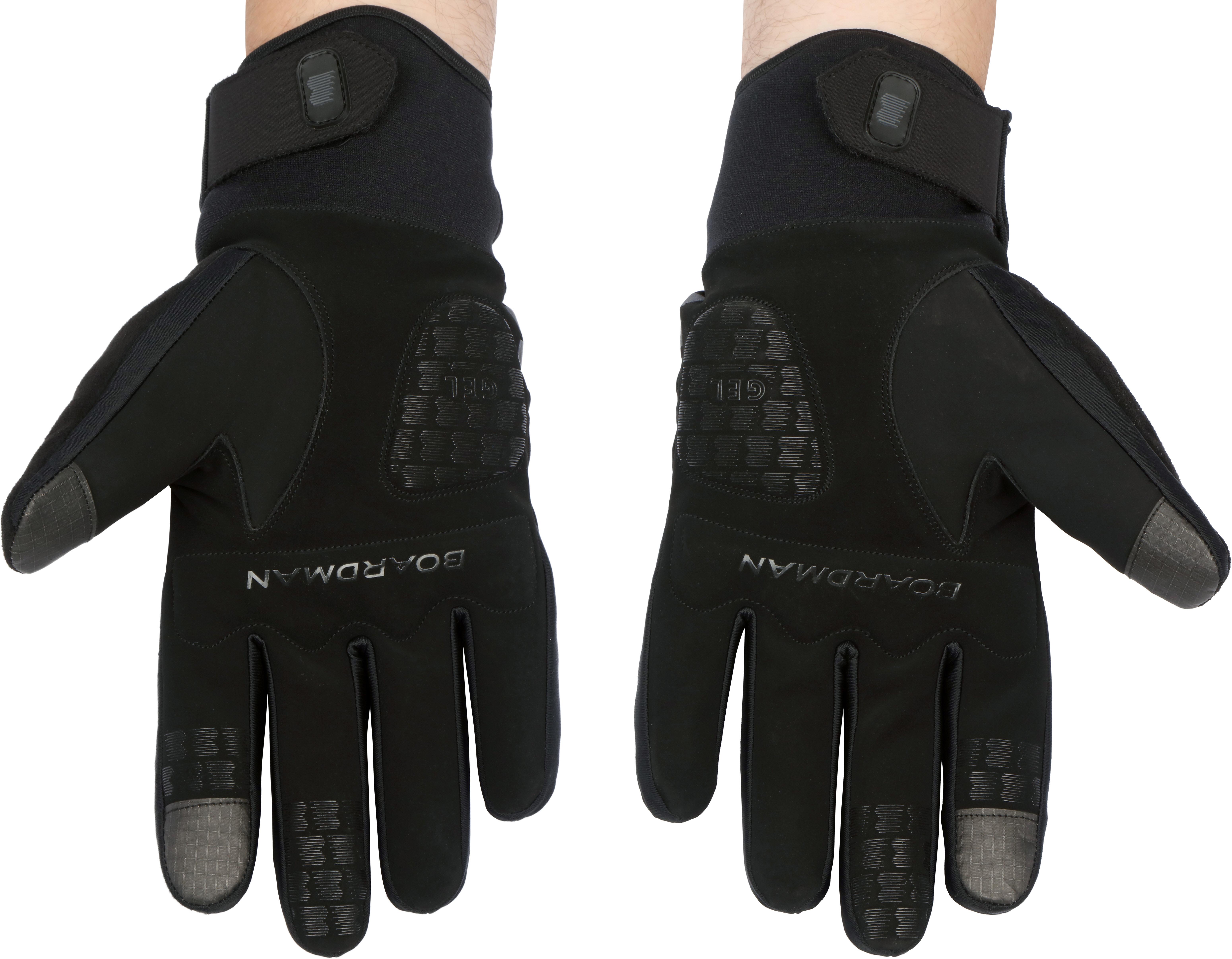 Boardman Waterproof Gloves