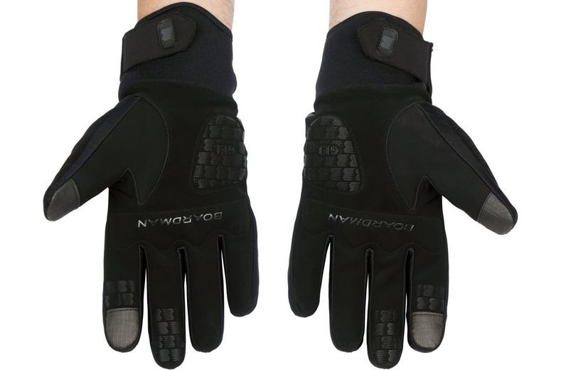 Boardman Waterproof Gloves Boardman Waterproof Gloves