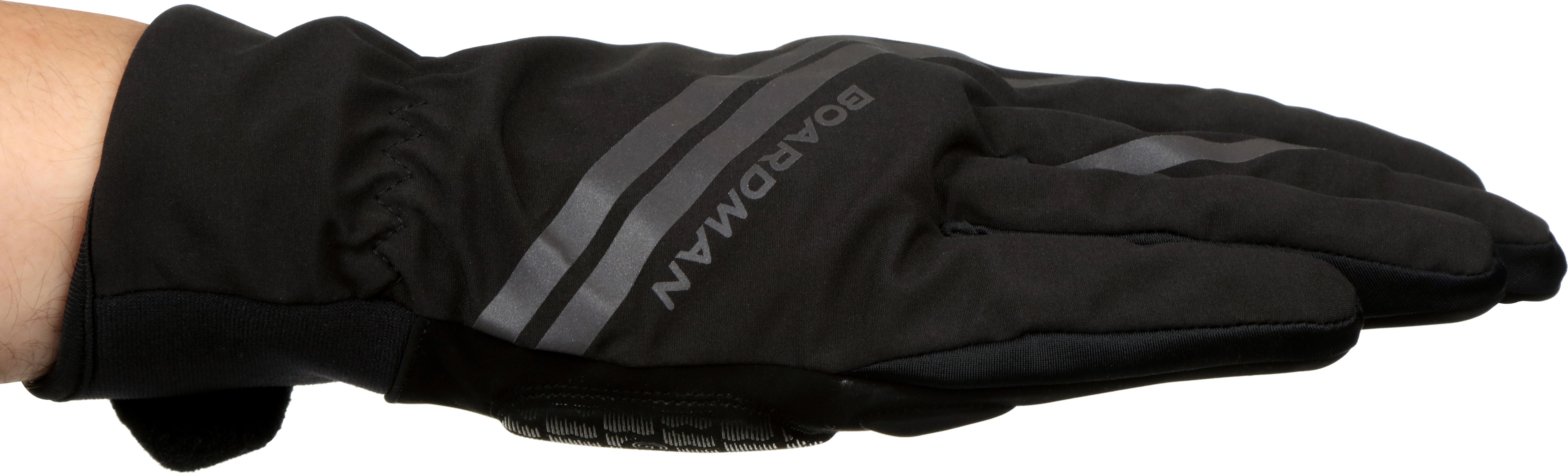 Boardman Waterproof Gloves