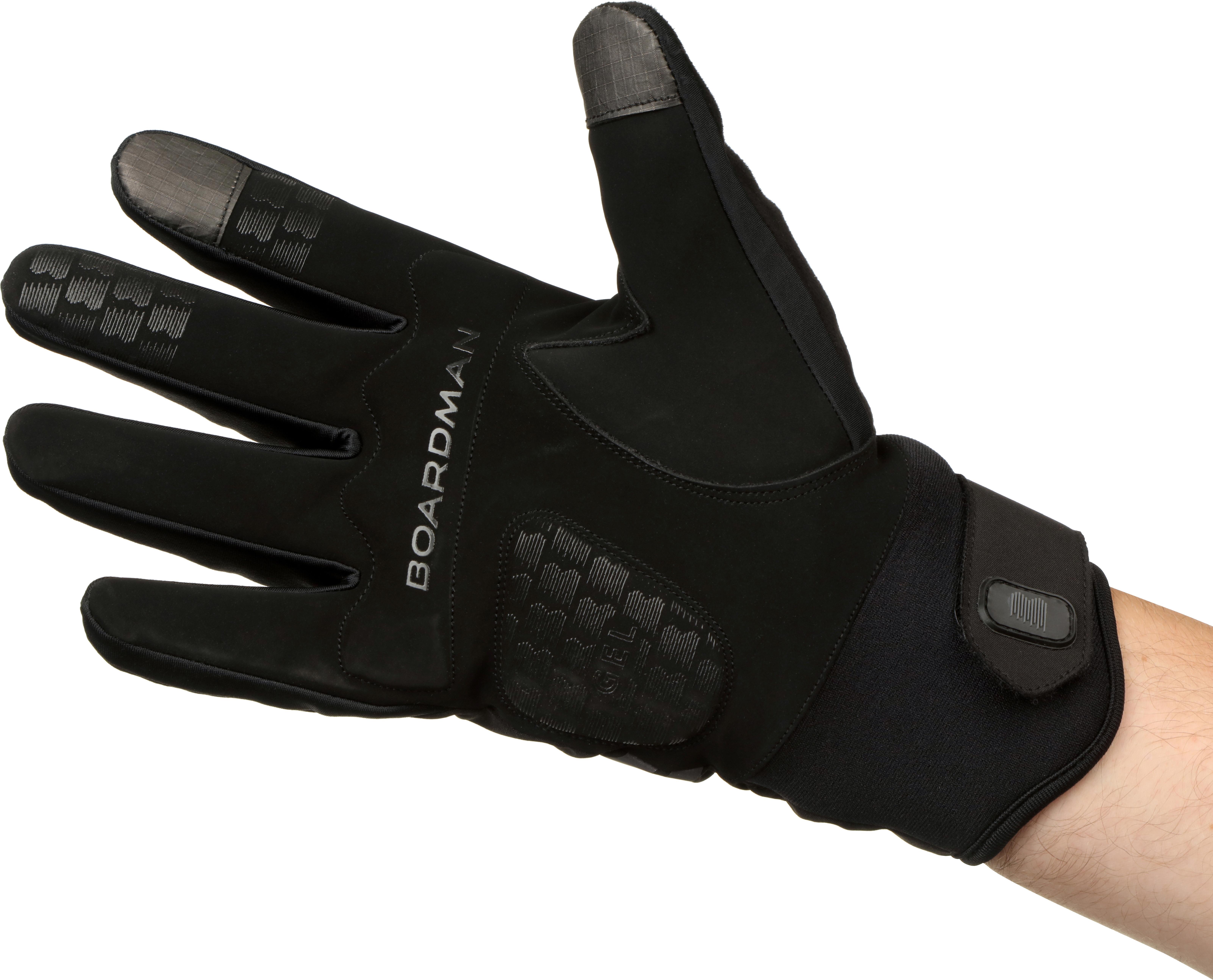 Boardman Waterproof Gloves