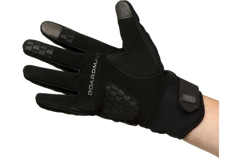 Boardman Waterproof Gloves Boardman Waterproof Gloves