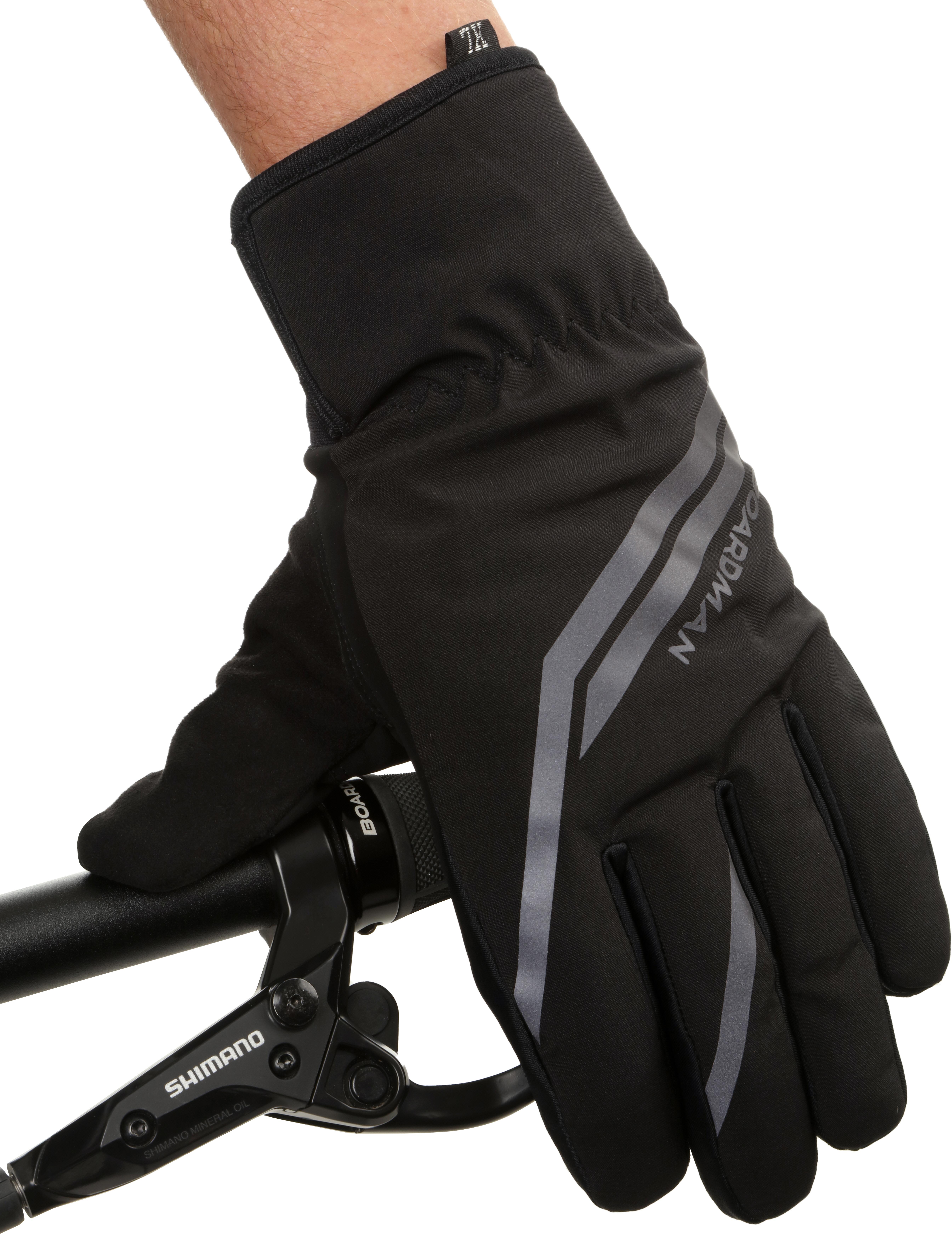 Boardman Waterproof Gloves