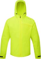 Halfords Altura Men's Nightvision Nevis Waterproof Jacket Yellow M | Extra 8% off for BC Members