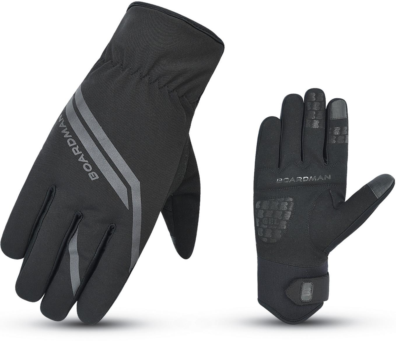Boardman Waterproof Gloves Xlarge