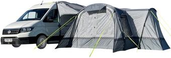 Cocoon Breeze XL v2 Motorhome Awning ( Grey ) 