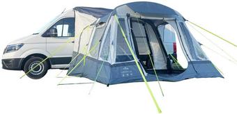 Loopo Breeze XL v2 Motorhome Awning ( Grey)