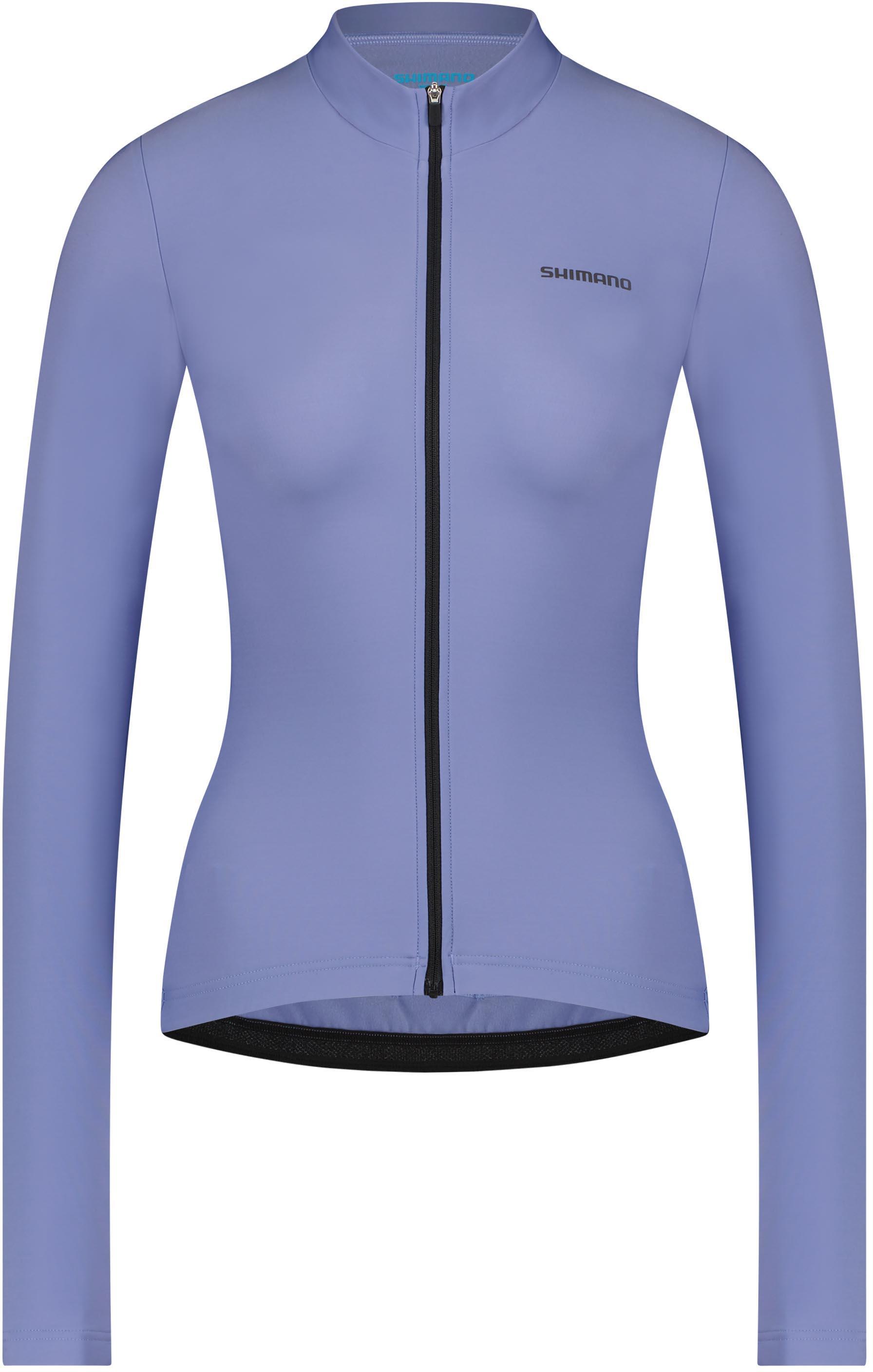 Shimano Women's, Element LS Jersey