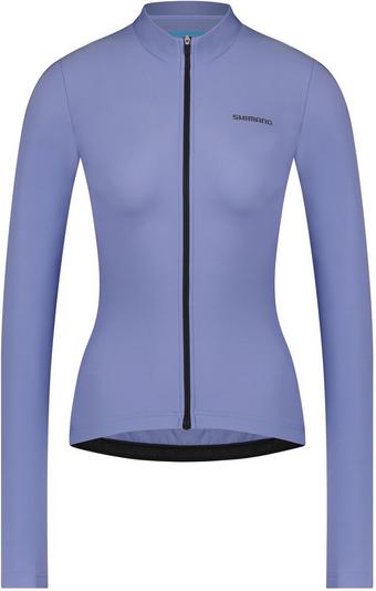 Shimano Women's, Element LS Jersey
