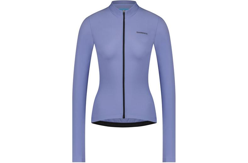 Shimano Women's, Element LS Jersey Shimano Women's, Element LS Jersey