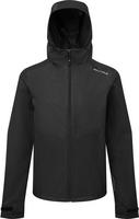 Halfords Altura Women's Nightvision Nevis Waterproof Jacket Black 10 | Extra 8% off for BC Members