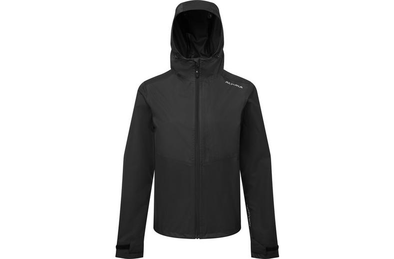 Altura Women's Nightvision Nevis Waterproof Jacket Altura Women's Nightvision Nevis Waterproof Jacket