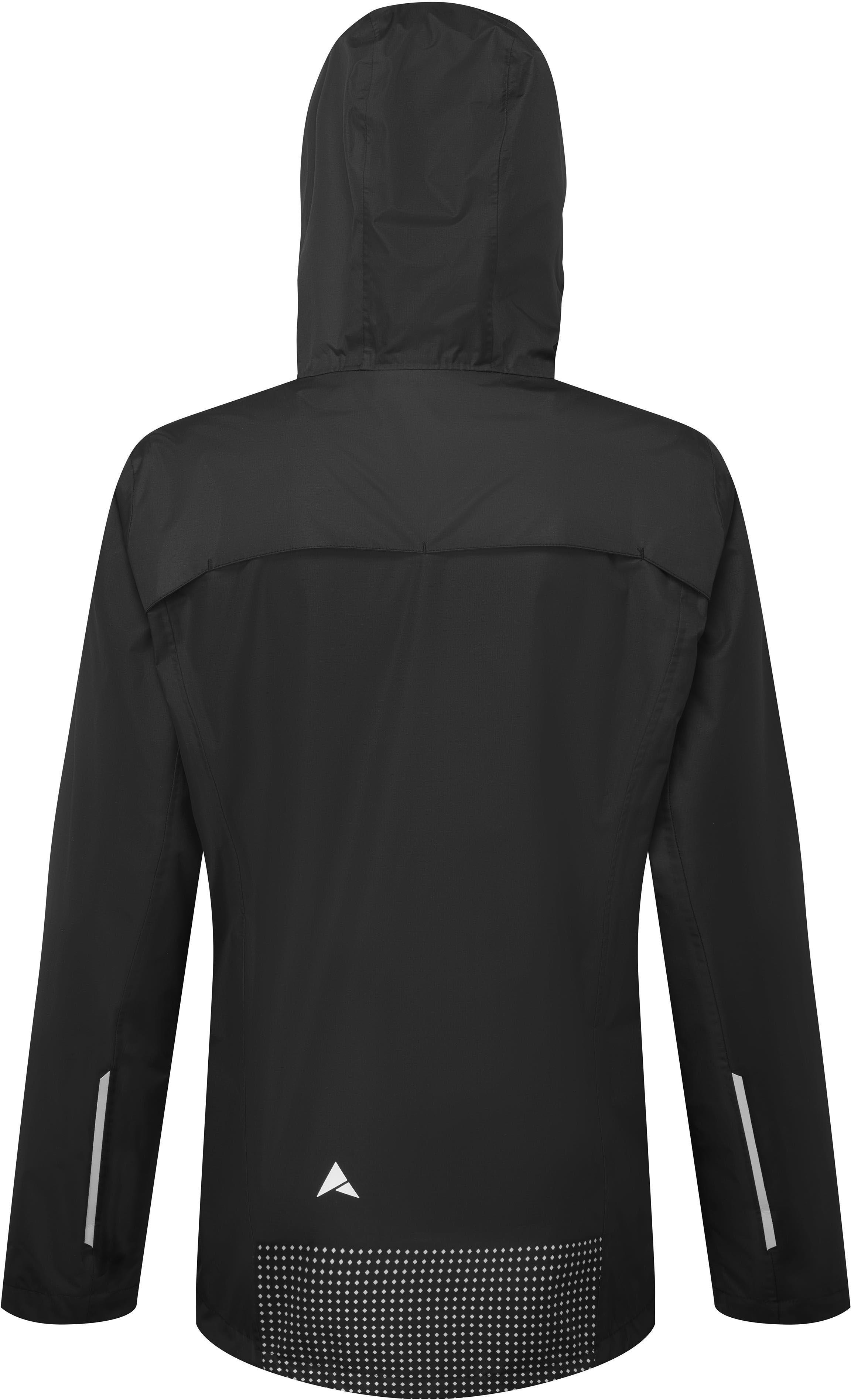 Altura Women's Nightvision Nevis Waterproof Jacket