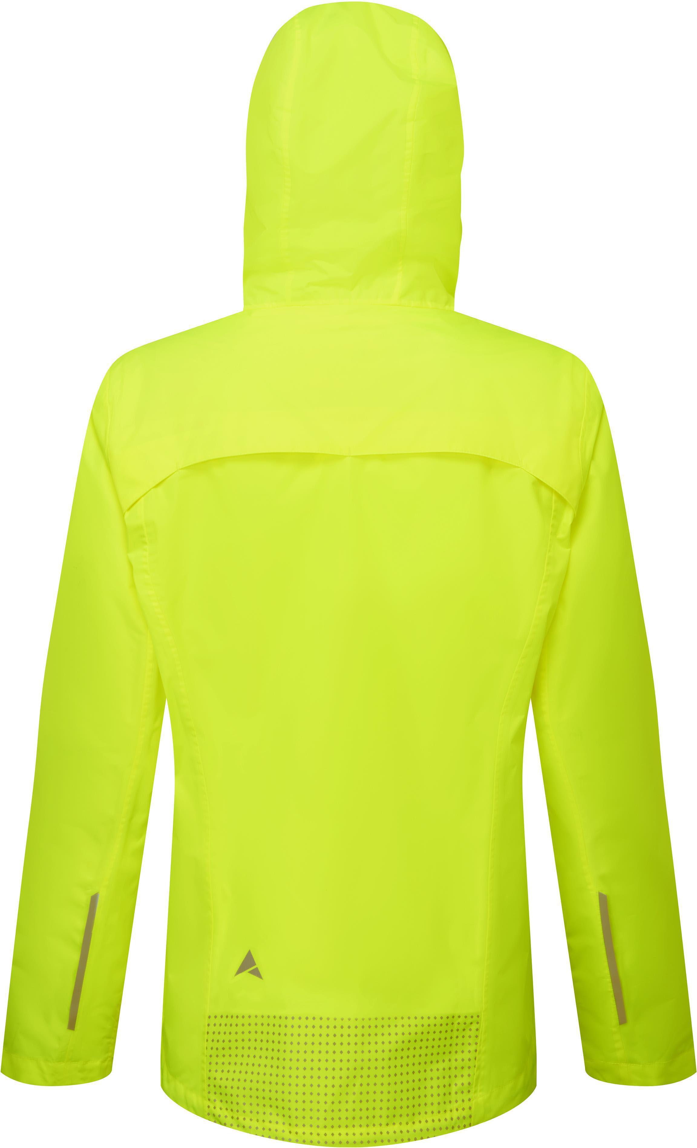 Altura Women's Nightvision Nevis Waterproof Jacket
